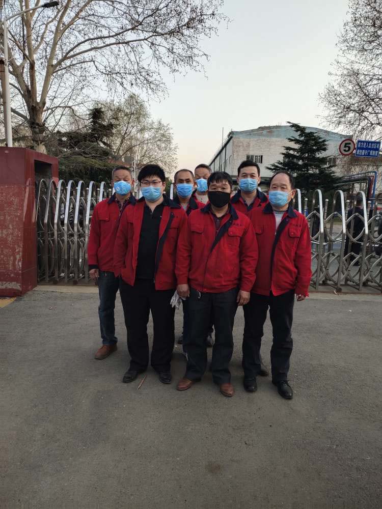 洗衣房設備送貨現(xiàn)場 洗衣房設備送貨現(xiàn)場